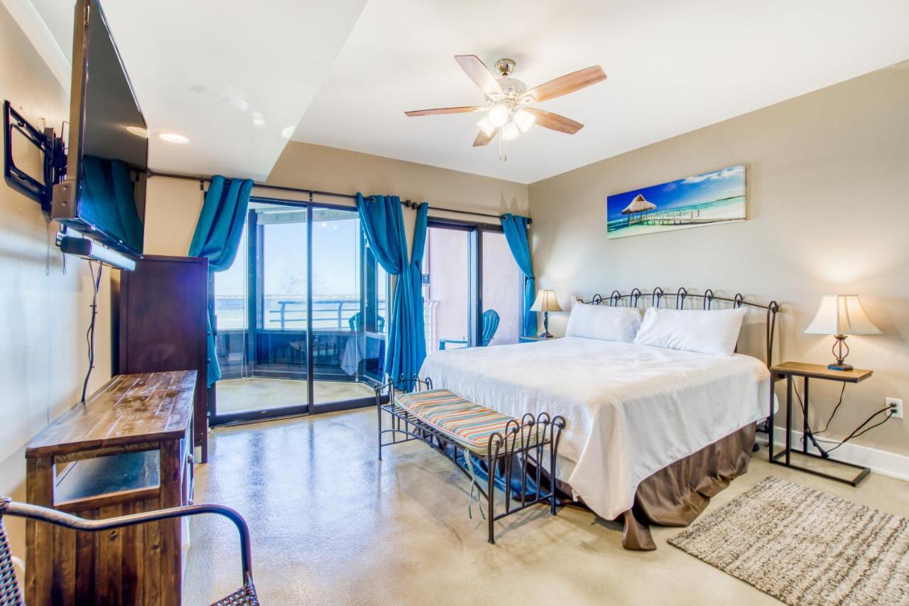 Palm Beach Club #112 Pensacola Beach Exterior foto