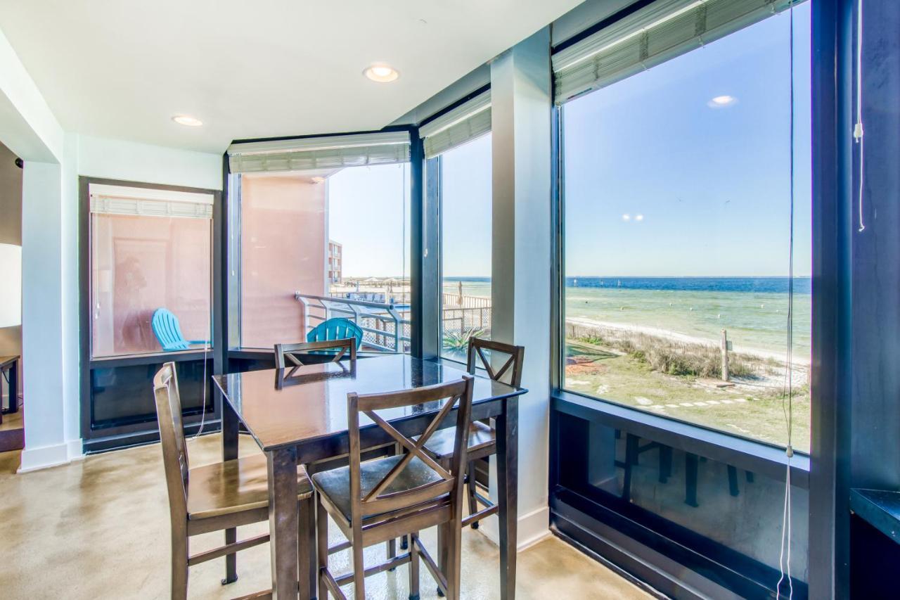 Palm Beach Club #112 Pensacola Beach Exterior foto