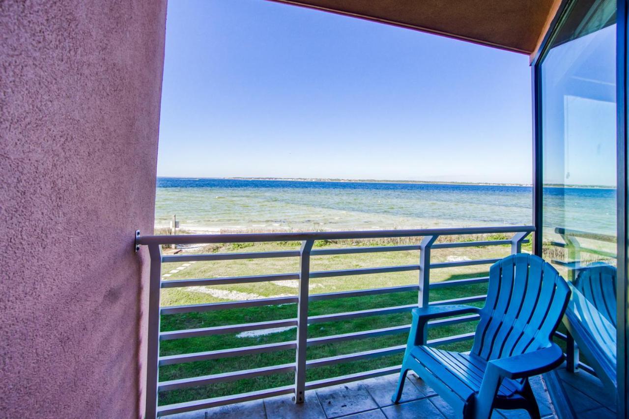 Palm Beach Club #112 Pensacola Beach Exterior foto